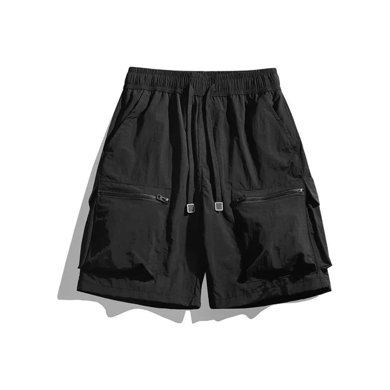 MEXICAN Cargo Shorts Unisex-0