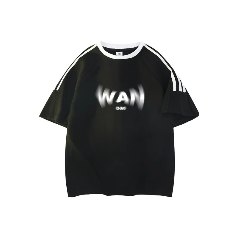 WANCHAO CP T Shirts Unisex-8
