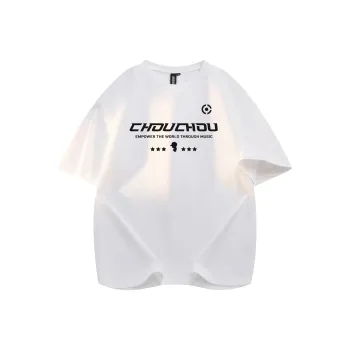 CHOUCHOUS T Shirts Unisex