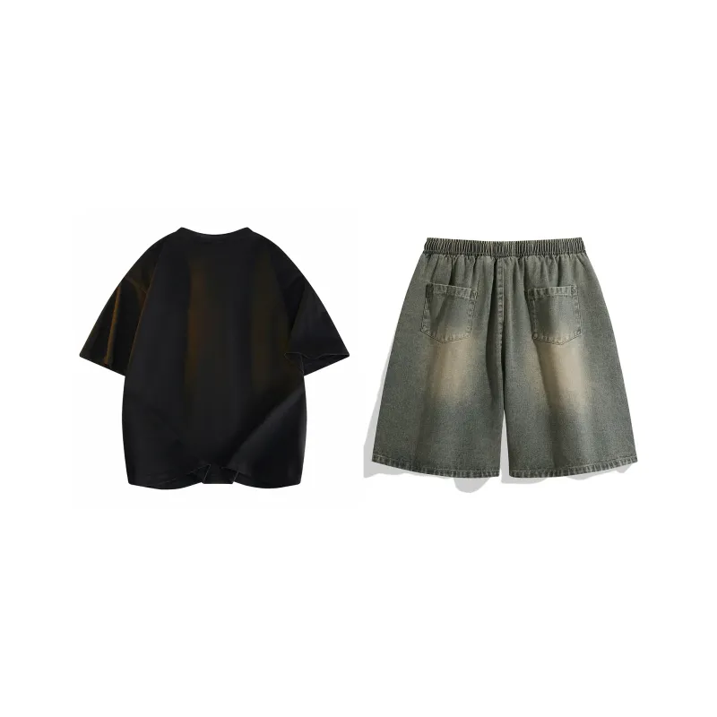 JINBEILE Casual Sportswear Unisex-1