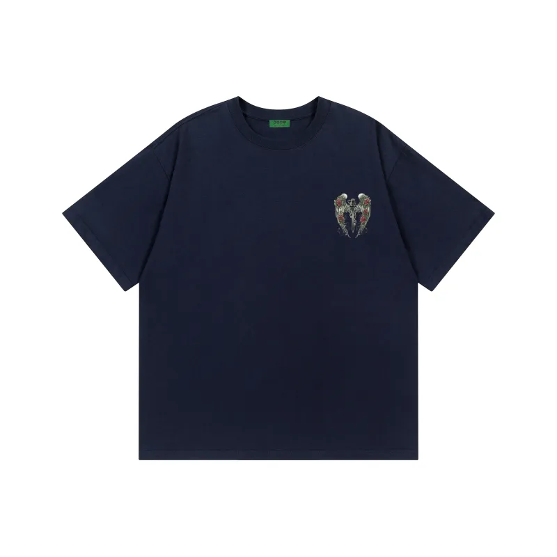 Pepe The Frog T Shirts Unisex-17