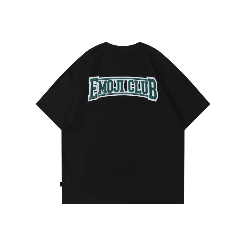 Emoji T Shirts Unisex-5