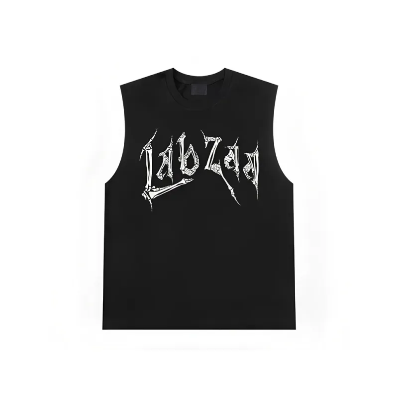 T IRA Tank Tops Unisex-1