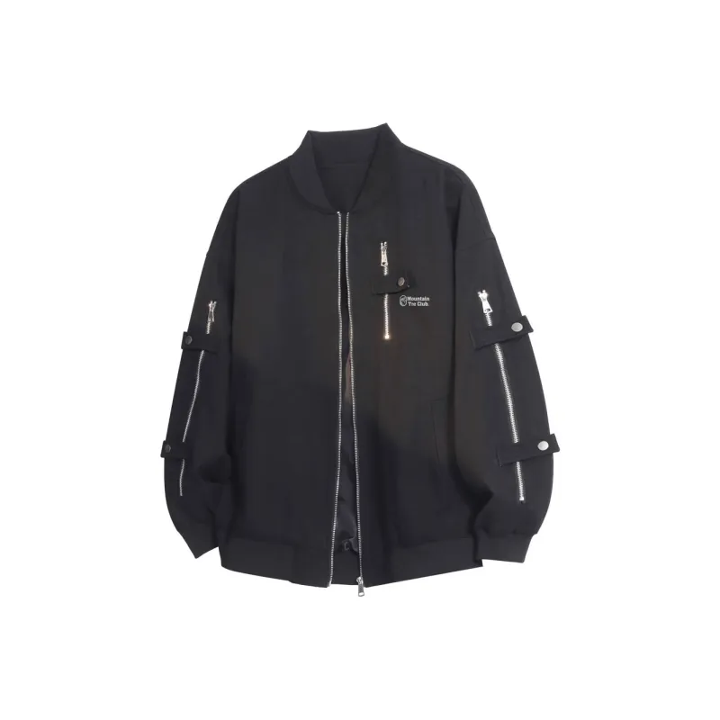Tre Club Jackets Unisex-2