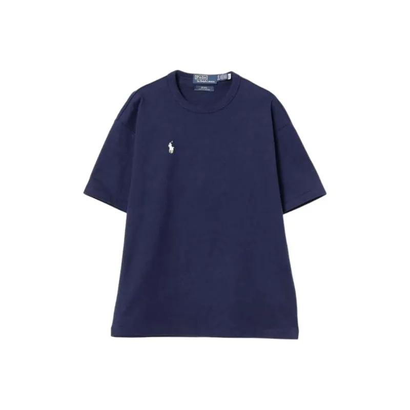 Polo Ralph Lauren X Beams T Shirts Women's-6