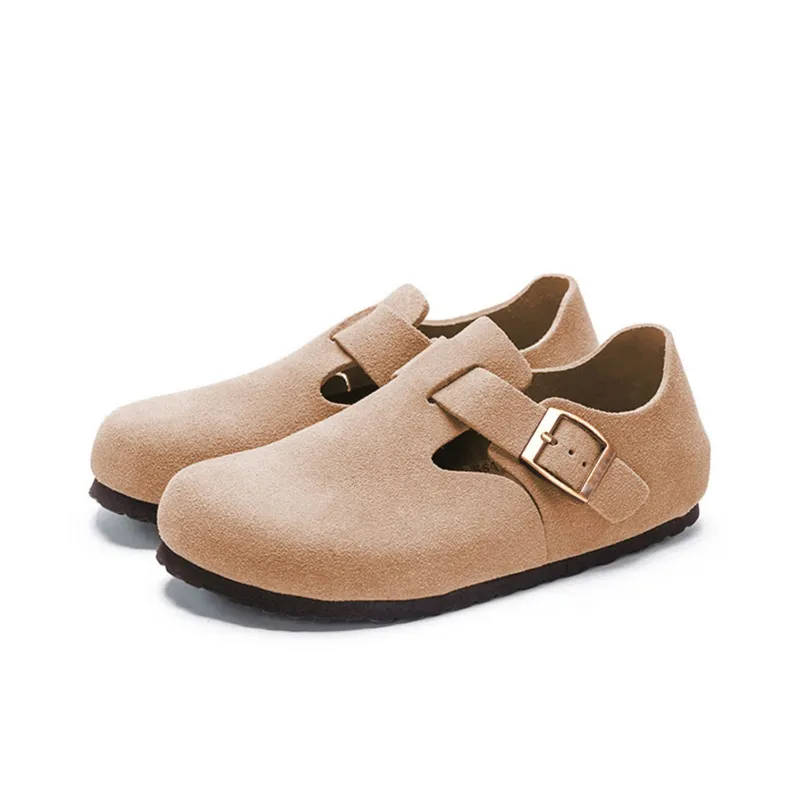 KANGLONG Low Top Casual Shoes Unisex-6