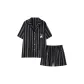 Black Stripes