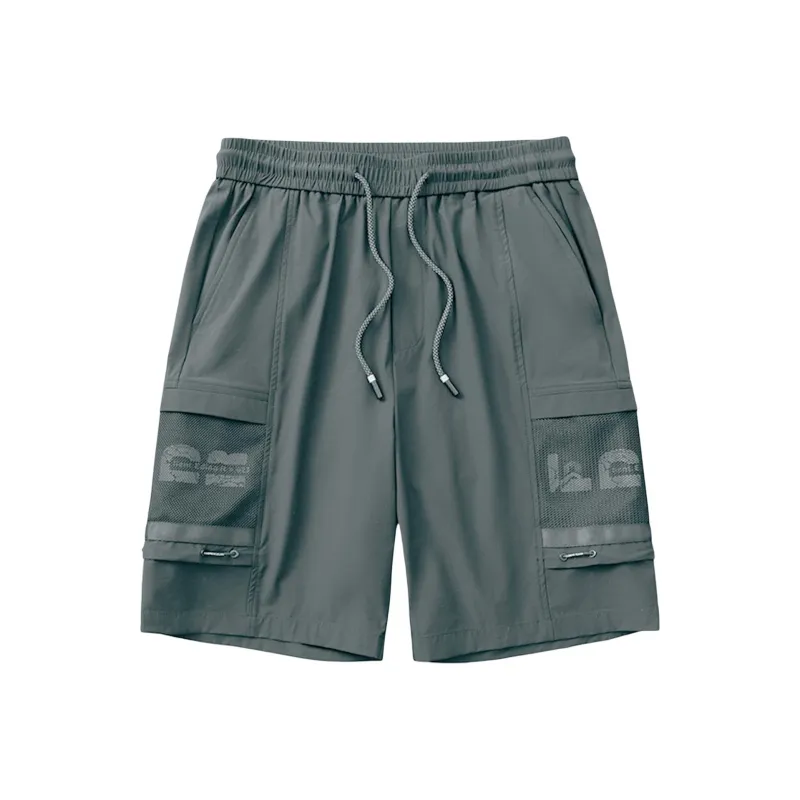 SUNDANCE Casual Shorts Men-5