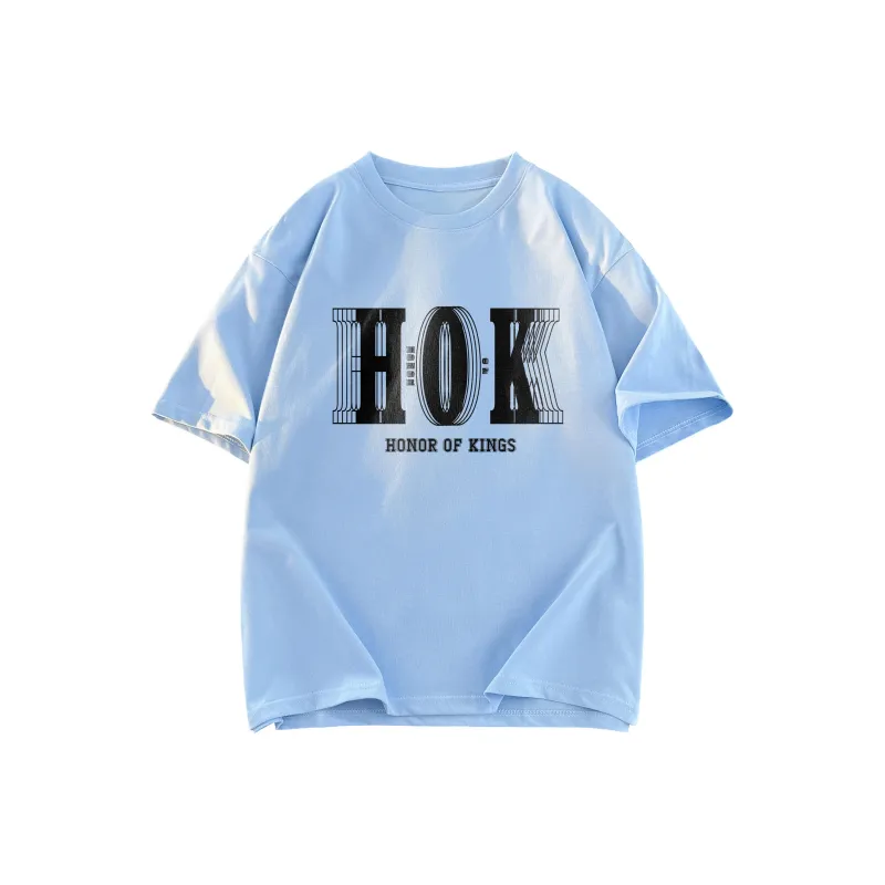 HONOR OF KINGS T Shirts Unisex-16