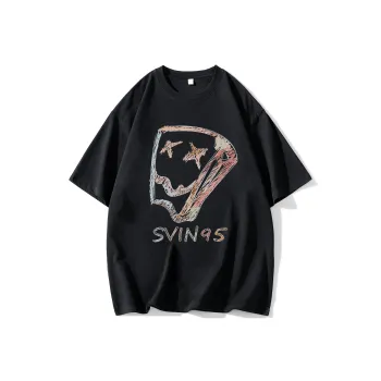 Struggle Vintage95 T Shirt Unisex