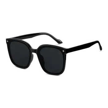 ENFANTIN PC Square Sunglasses Unisex