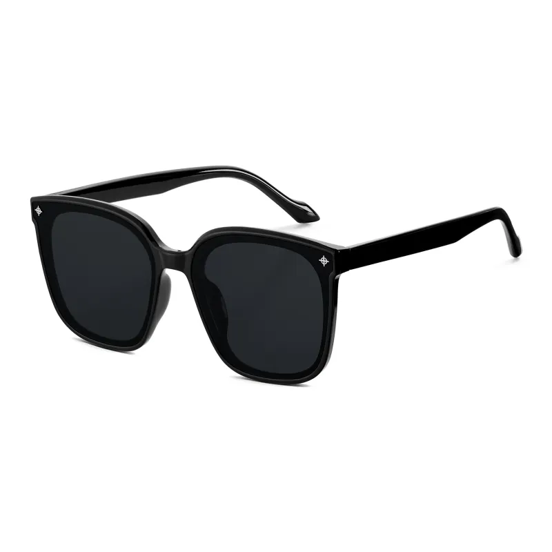 ENFANTIN PC Square Sunglasses Unisex-0