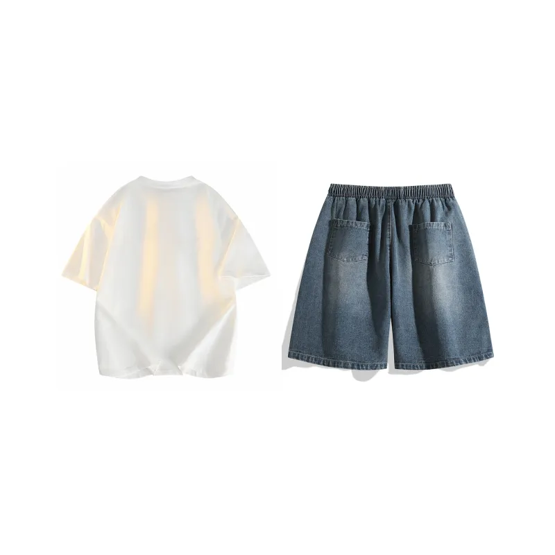 JINBEILE Casual Sportswear Unisex-39