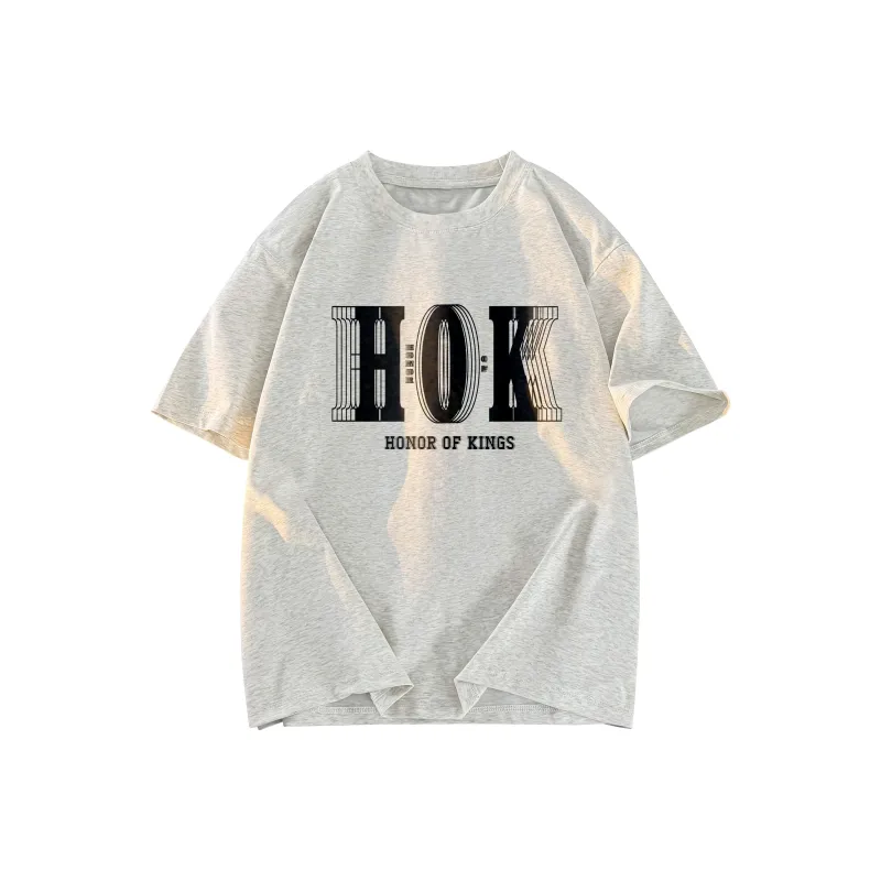 HONOR OF KINGS T Shirts Unisex-20