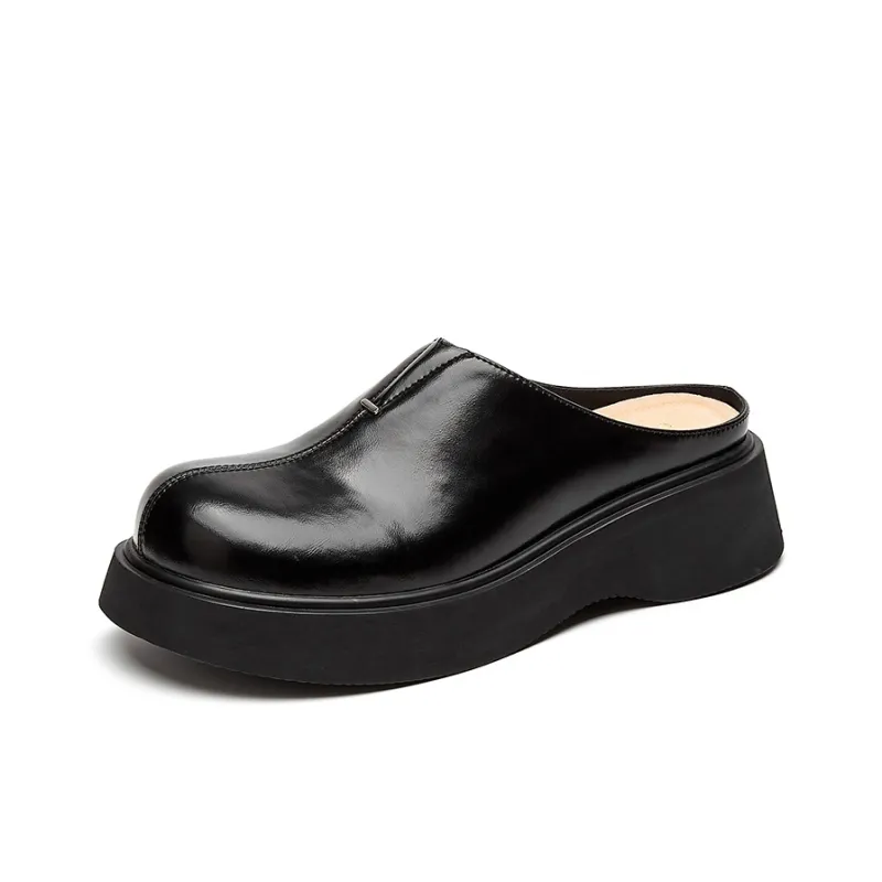 Rich Birds Closed Toe Slippers Women's-1