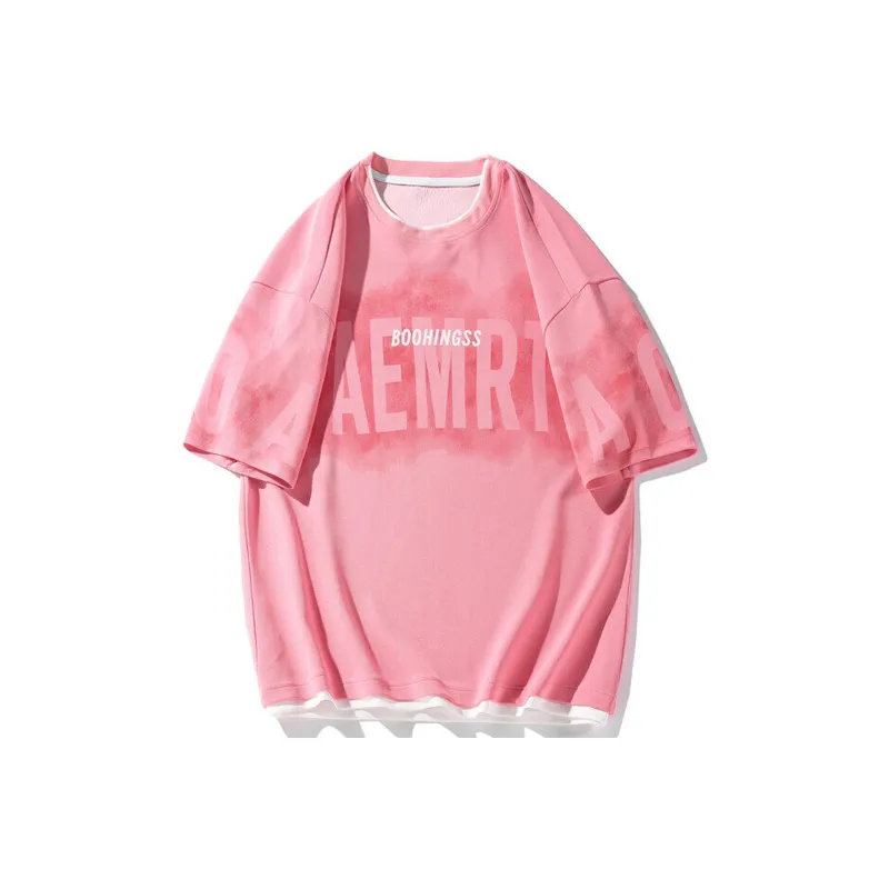 WARNING LIGHT T Shirts Unisex-6