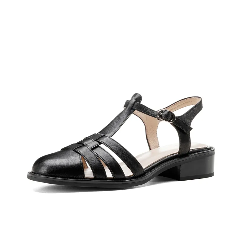 GOLDLION Roman Sandals Women's-1