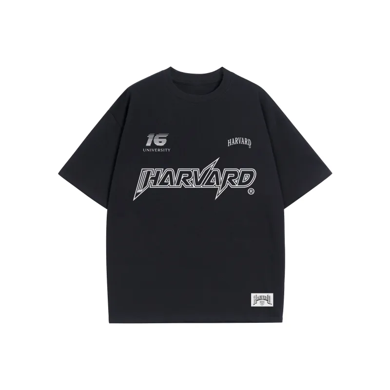 NCAA T Shirts Unisex-0