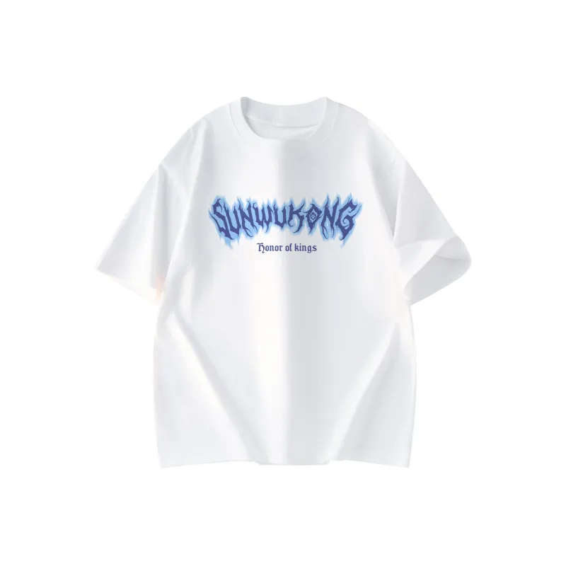 HONOR OF KINGS T Shirts Unisex-3