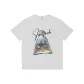 White Heather Gray