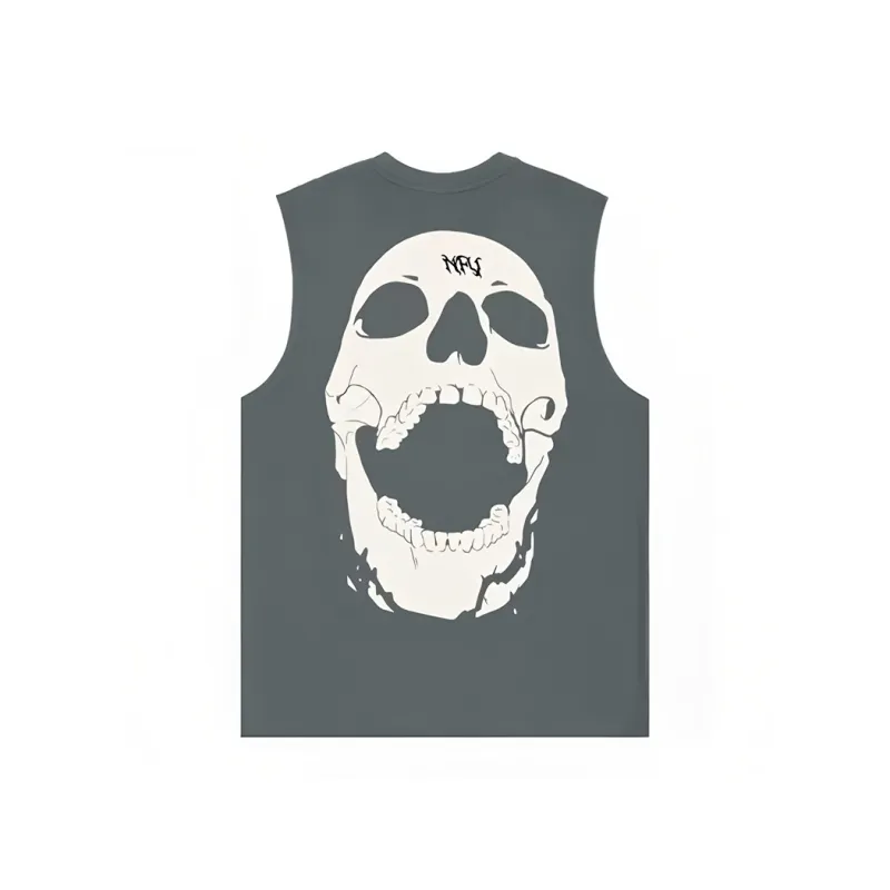 T IRA Tank Tops Unisex-2