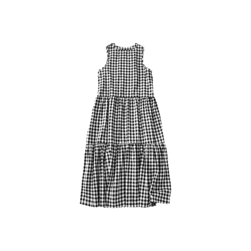 TENNE GIRL Sleeveless Dress Women's-1