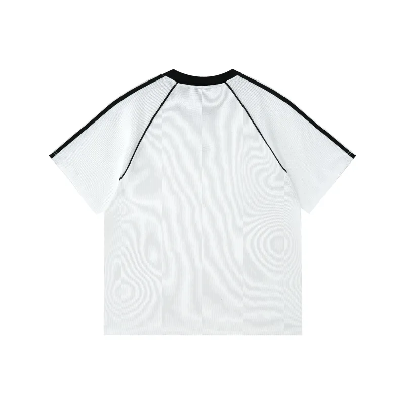 ER T Shirts Unisex-6