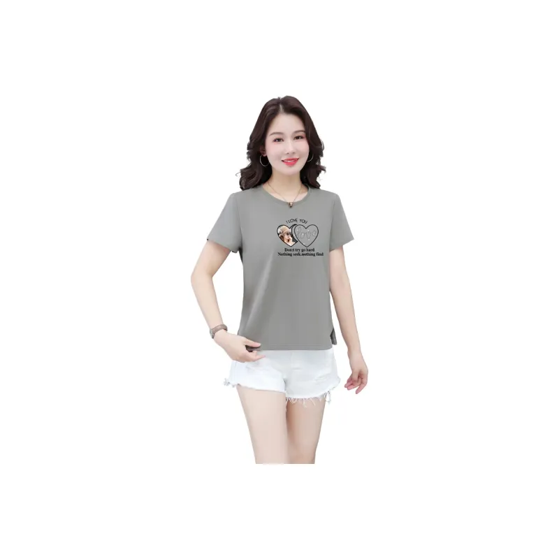 The New Age Family T Shirt Women's-0