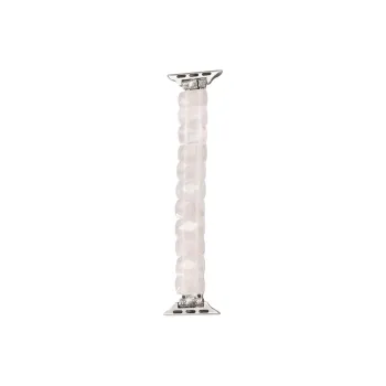 LOVINGCOOL Apple Compatibility Watch Band 135mm Natural Stone Material
