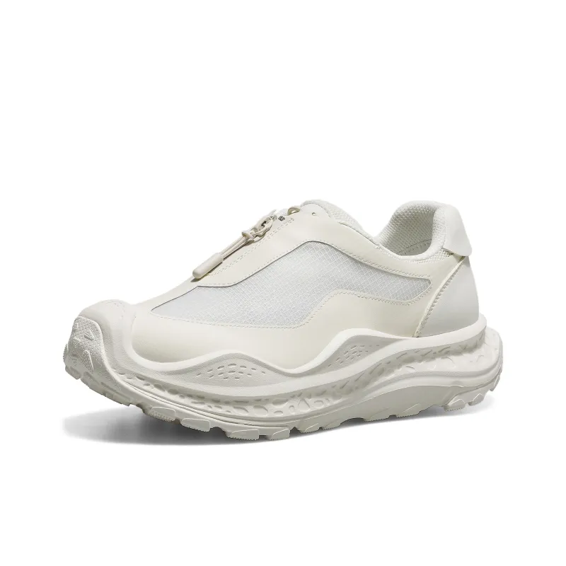 Desai Anti Slip Wear Resistant Casual Shoes Men's-1