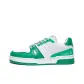 White Green