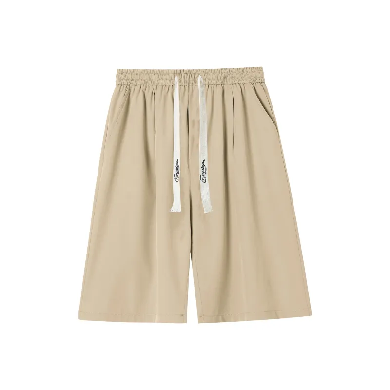 EMERICA x KW Casual Shorts Unisex-11