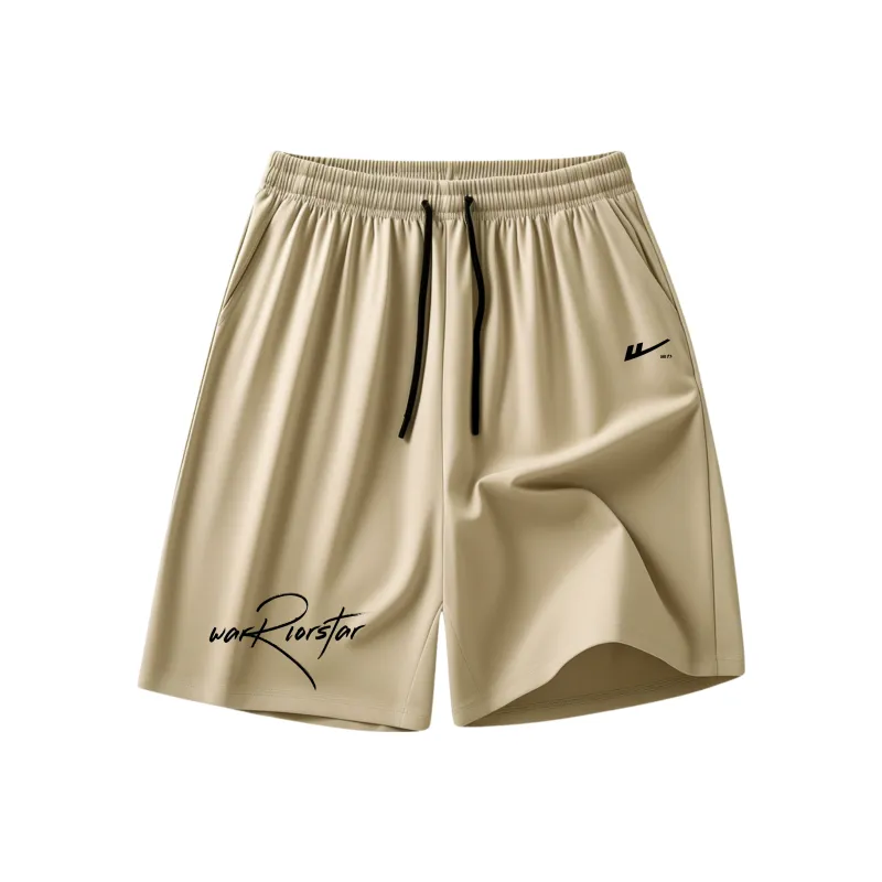 WARRIOR Casual Shorts Women's-5