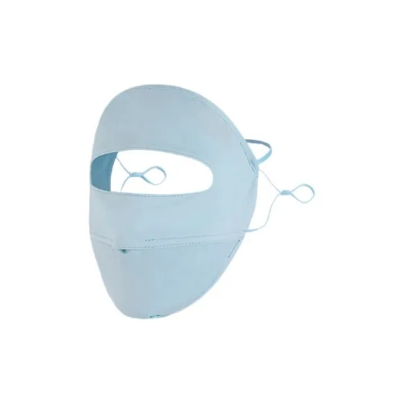 BKCXZICE Polyamide Anti Sweat Face Mask Unisex-6
