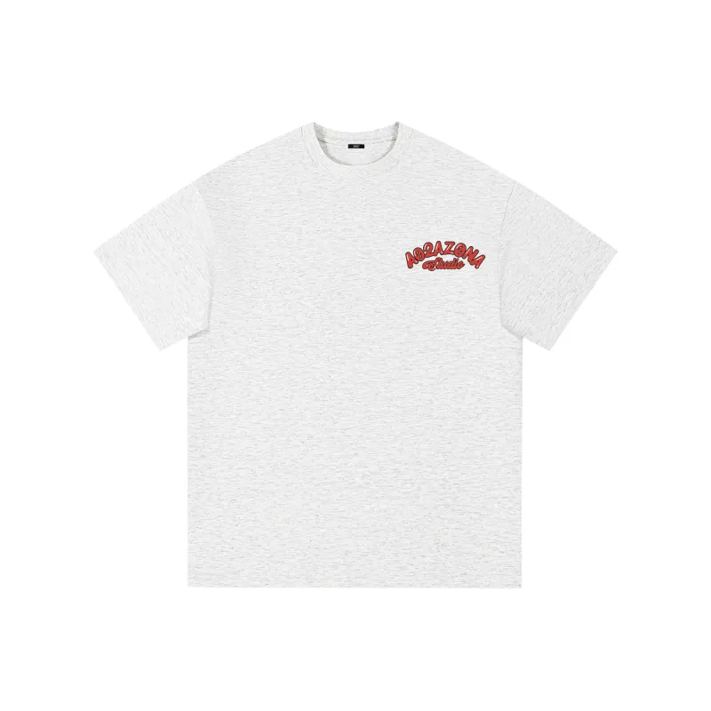 A02 T Shirts Unisex-23