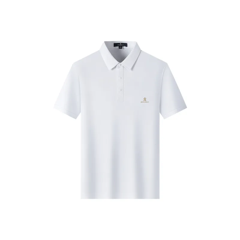 Montagut Polo Shirts Men-0