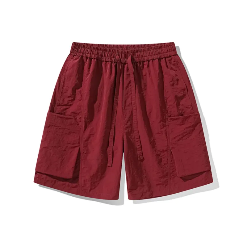 FAIRWHALE Casual Shorts Women's-2
