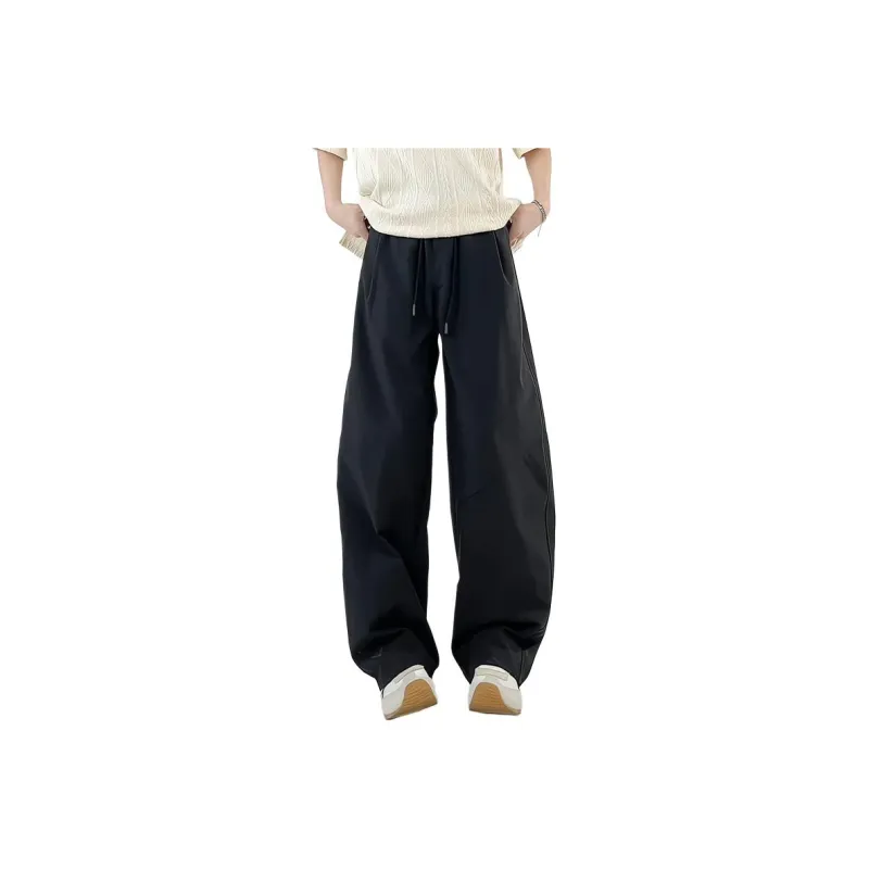 SCHEPPERHEYN Casual Pants Unisex-5