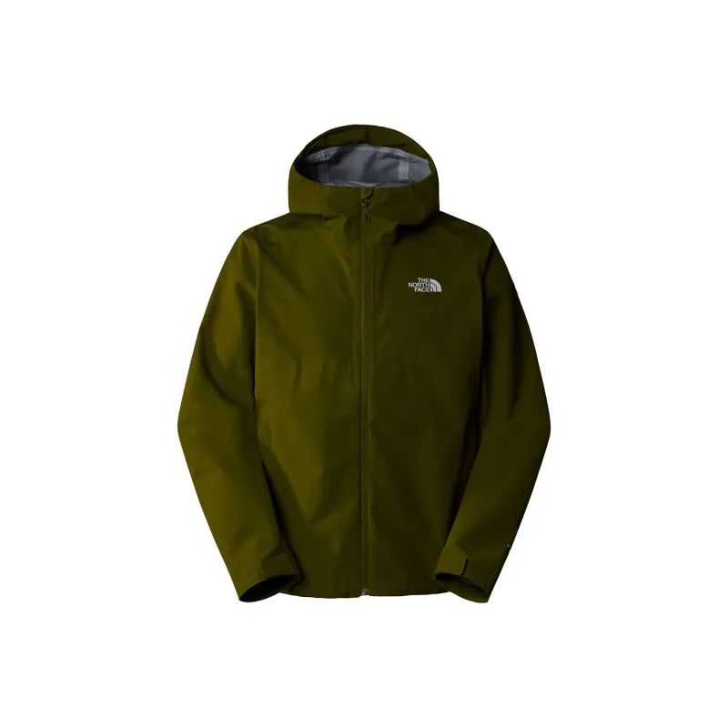 THE NORTH FACE Jacket Men's Olive-0