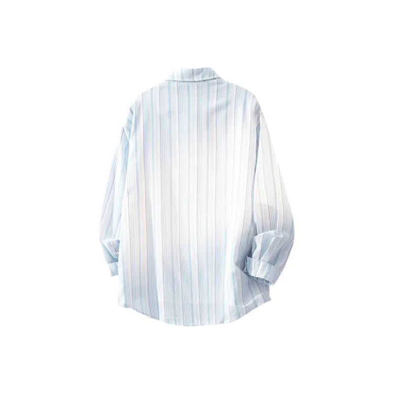 OGEK Shirts Unisex-1
