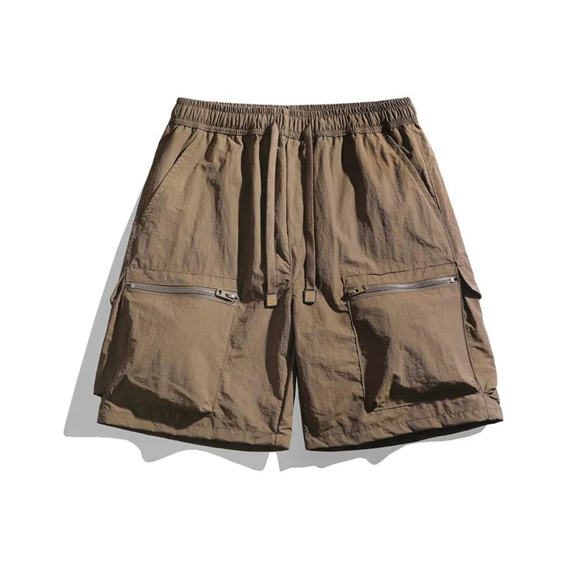 MEXICAN Cargo Shorts Unisex-2