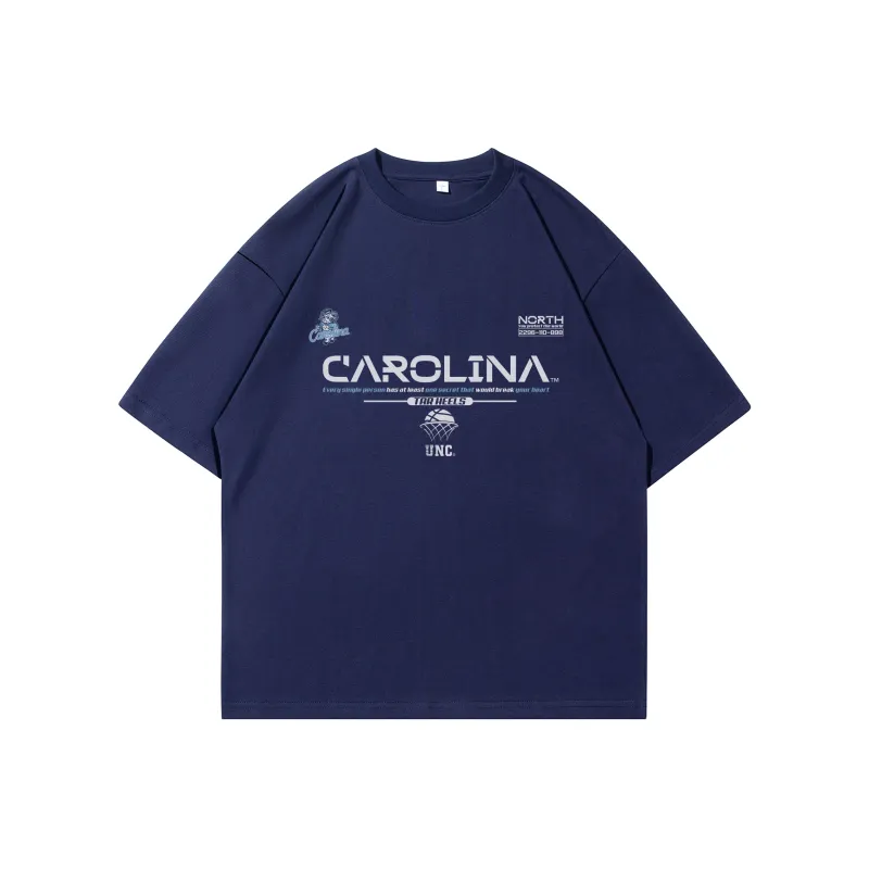 NCAA T Shirts Unisex-8