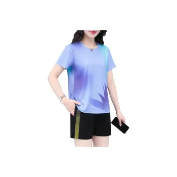 The New Age Family Casual Suit Women's