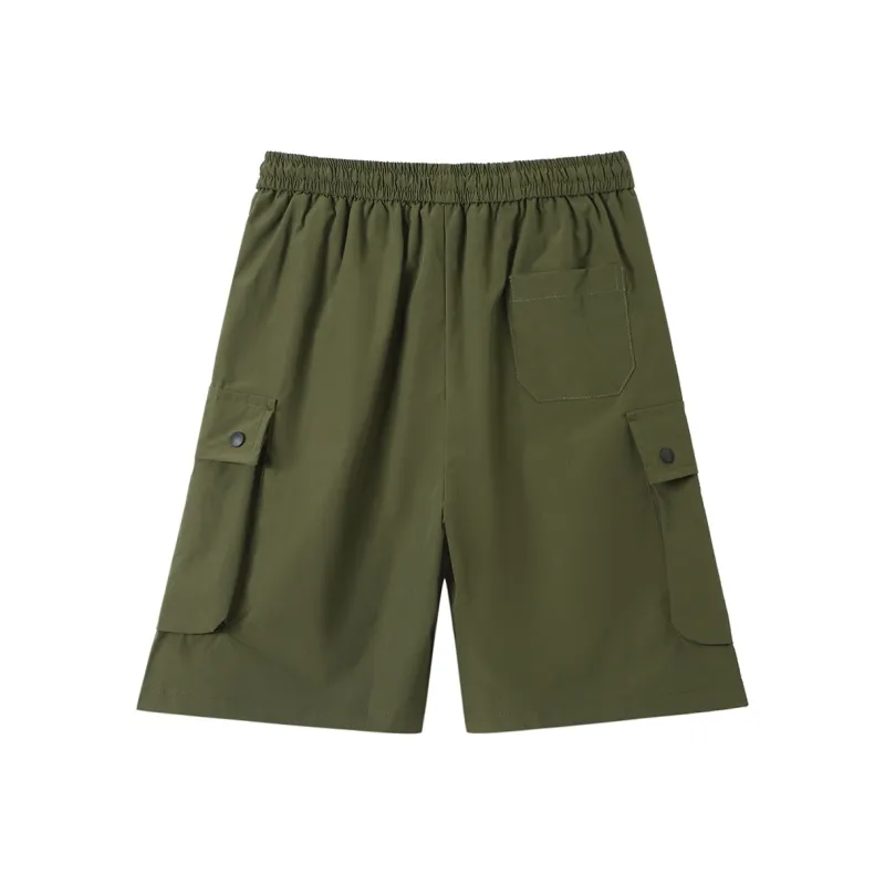 NRTY Casual Shorts Men-11