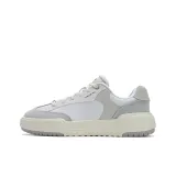 FILA White/Lunar Rock Gray