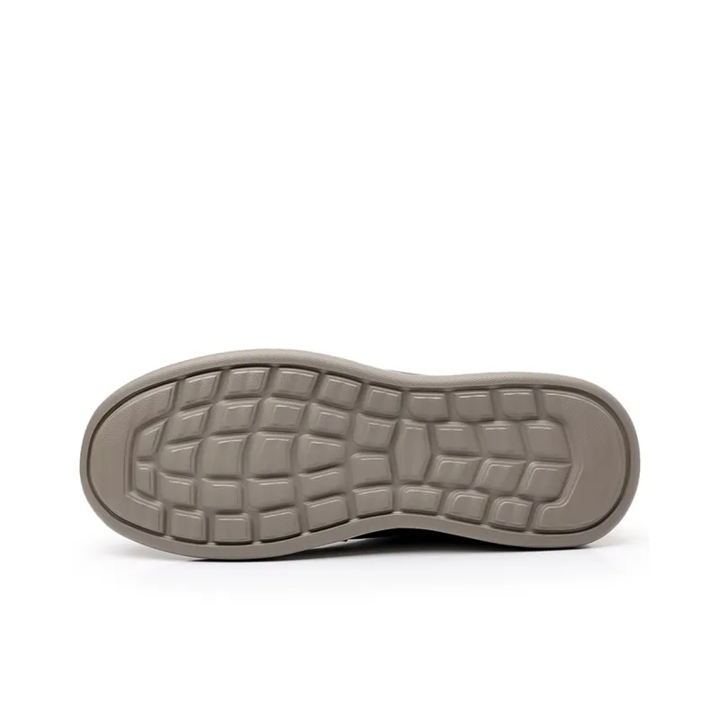 BEN SHERMAN Casual Shoes Men's Black-3
