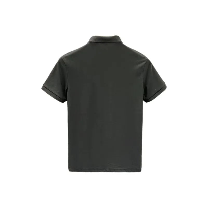 Zomuros Polo Shirts Unisex-1