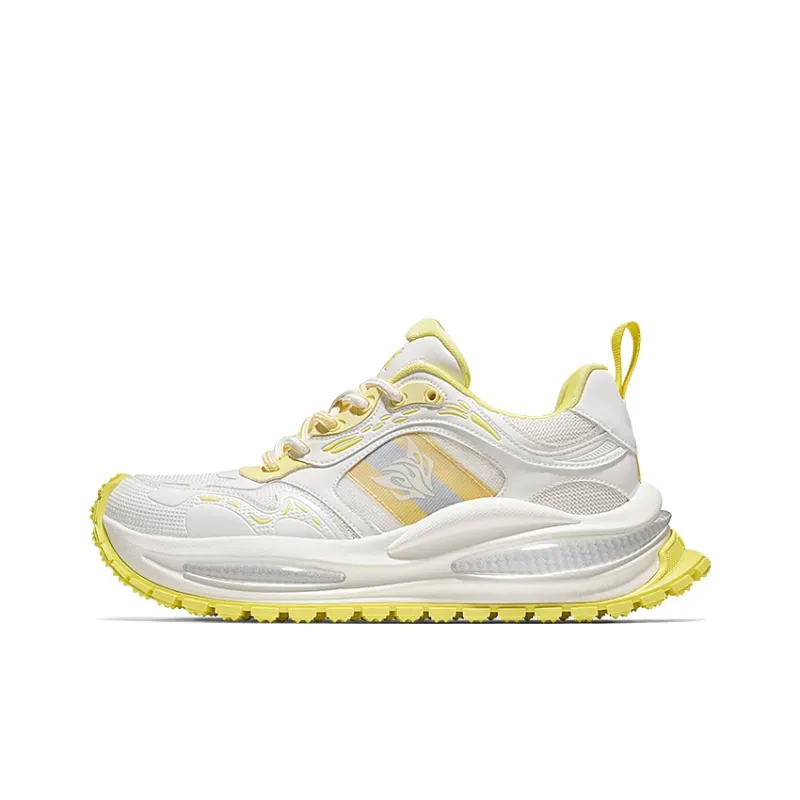 SALAXI Low Top Casual Shoes Unisex-6
