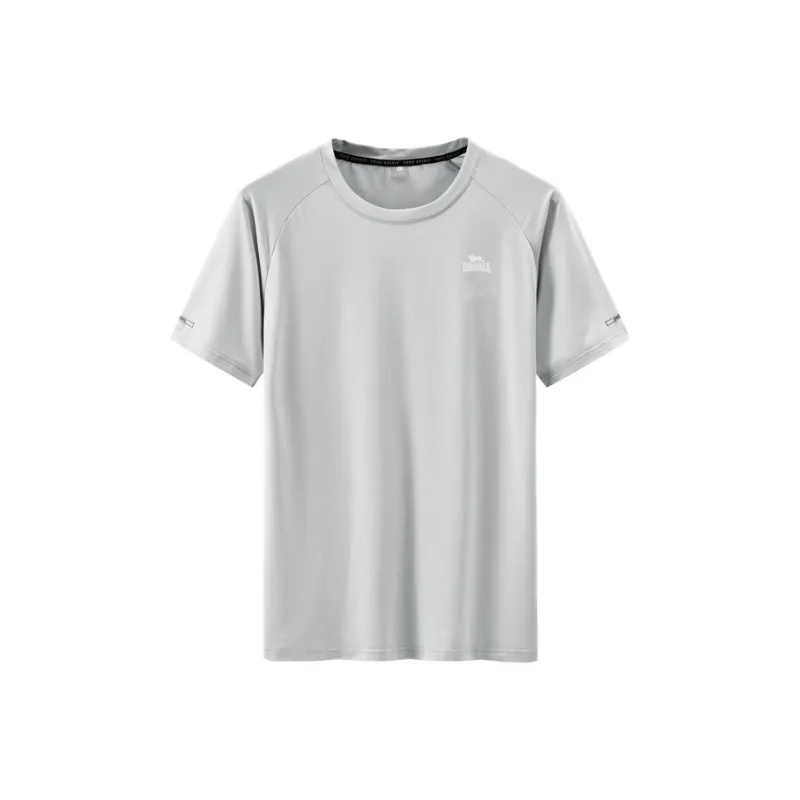 LONSDALE T Shirts Unisex-15