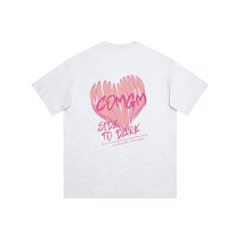 COMGM T Shirts Unisex